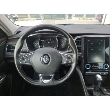 Renault Talisman  Kombi 2019,  1.8 benzyna, automat - Na sprzedaż za 62 900 zł - Stare Budy - zdjęcie 10