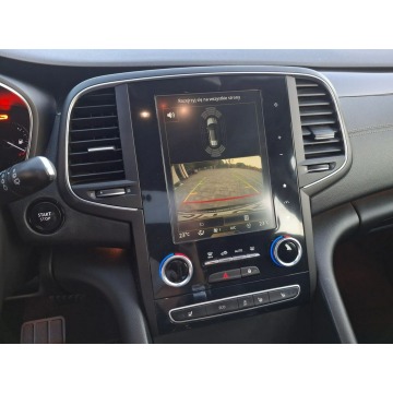 Renault Talisman  Kombi 2019,  1.8 benzyna, automat - Na sprzedaż za 62 900 zł - Stare Budy - zdjęcie 11