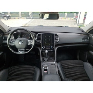 Renault Talisman  Kombi 2019,  1.8 benzyna, automat - Na sprzedaż za 62 900 zł - Stare Budy - zdjęcie 9