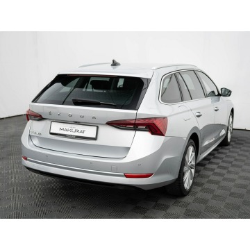 Skoda Octavia  Kombi 2022,  2.0 diesel, automat - Na sprzedaż za 81 850 zł - Gdynia - zdjęcie 5
