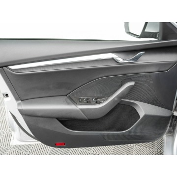 Skoda Octavia  Kombi 2022,  2.0 diesel, automat - Na sprzedaż za 81 850 zł - Gdynia - zdjęcie 9