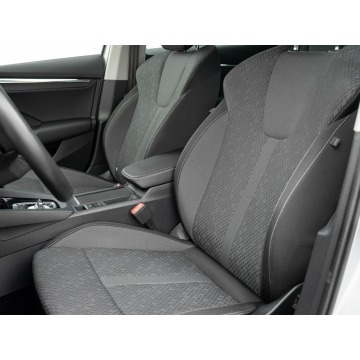 Skoda Octavia  Kombi 2022,  2.0 diesel, automat - Na sprzedaż za 81 850 zł - Gdynia - zdjęcie 11
