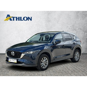 Mazda CX-5 2.0  Kanjo Salon PL F-VAT 23%