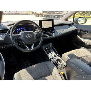 Toyota Corolla  Kombi 2022,  2.0 hybryda, automat - Na sprzedaż za 84 000 zł - Jawczyce - zdjęcie 12