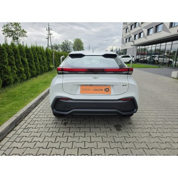 Toyota C-HR  SUV 2024,  1.8 hybryda, automat - Na sprzedaż za 99 999 zł - Balice - zdjęcie 7