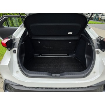 Toyota C-HR  SUV 2024,  1.8 hybryda, automat - Na sprzedaż za 99 999 zł - Balice - zdjęcie 11
