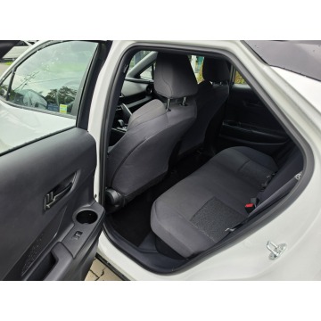 Toyota C-HR  SUV 2024,  1.8 hybryda, automat - Na sprzedaż za 99 999 zł - Balice - zdjęcie 10