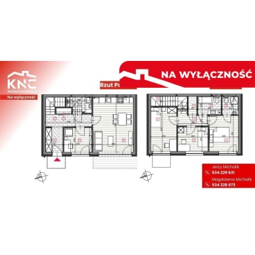 Mieszkanie Koszyce Małe,   83 m2 - Sprzedam - zdjęcie 3