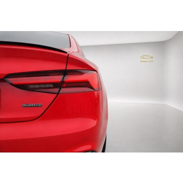 Audi A5  Sedan/Limuzyna 2022,  2.0 diesel, automat - Na sprzedaż za 149 500 zł - Pozowice - zdjęcie 11