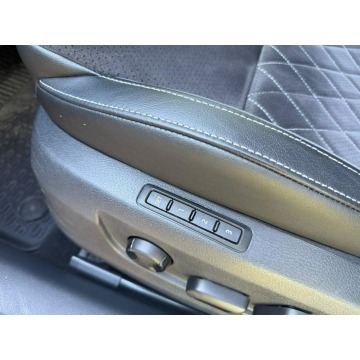 Skoda Superb  Kombi 2021,  2.0 diesel, automat - Na sprzedaż za 124 900 zł - Pozowice - zdjęcie 12