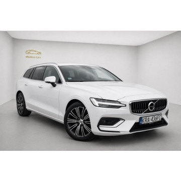 Volvo V60 - D4 4x4/inscription/harman/hak/kam360/LED/webasto/ACC/Blis