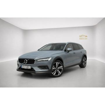 Volvo V60  Kombi 2022,  2.0 benzyna, automat - Na sprzedaż za 169 900 zł - Pozowice - zdjęcie 2