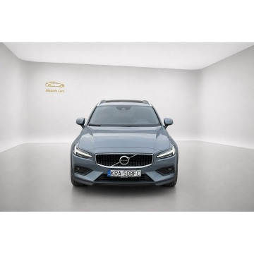 Volvo V60  Kombi 2022,  2.0 benzyna, automat - Na sprzedaż za 169 900 zł - Pozowice - zdjęcie 3