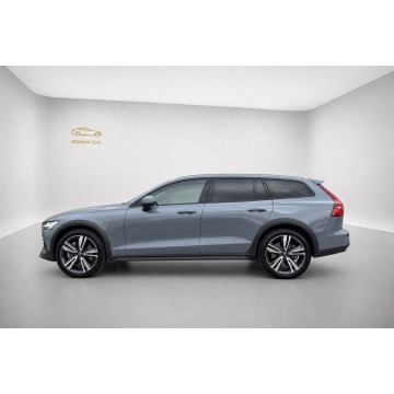 Volvo V60  Kombi 2022,  2.0 benzyna, automat - Na sprzedaż za 169 900 zł - Pozowice - zdjęcie 8