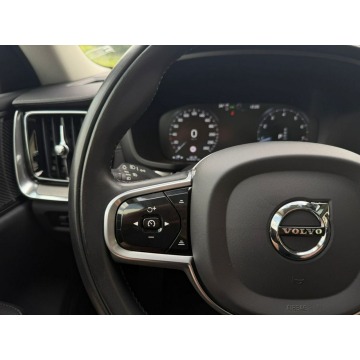 Volvo V60  Kombi 2022,  2.0 benzyna, automat - Na sprzedaż za 169 900 zł - Pozowice - zdjęcie 12
