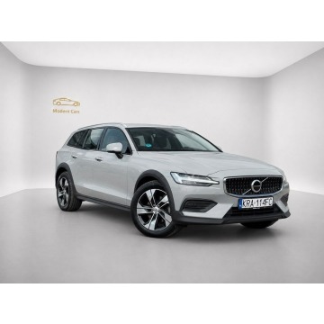 Volvo V60 Cross Country - FV23% ACC/Winter pro/ASO/Keyless