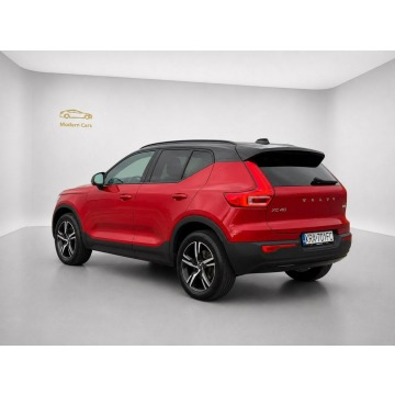 Volvo   SUV 2021,  2.0 benzyna, automat - Na sprzedaż za 115 900 zł - Pozowice - zdjęcie 4