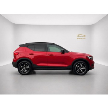 Volvo   SUV 2021,  2.0 benzyna, automat - Na sprzedaż za 115 900 zł - Pozowice - zdjęcie 6