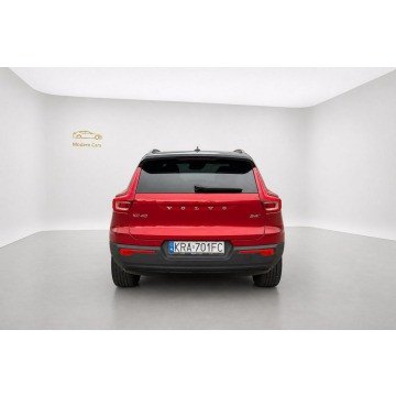 Volvo   SUV 2021,  2.0 benzyna, automat - Na sprzedaż za 115 900 zł - Pozowice - zdjęcie 9
