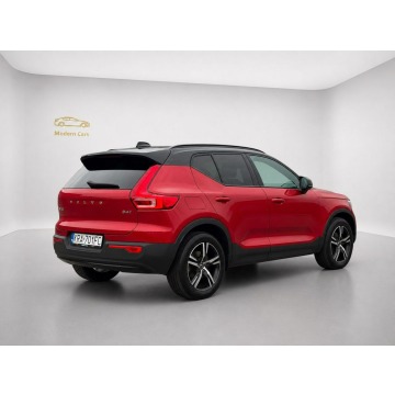Volvo   SUV 2021,  2.0 benzyna, automat - Na sprzedaż za 115 900 zł - Pozowice - zdjęcie 5