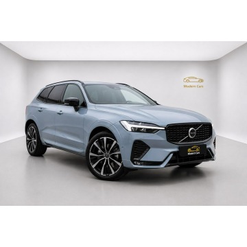 Volvo   SUV 2023,  2.0 benzyna, automat - Na sprzedaż za 184 900 zł - Pozowice - zdjęcie 1