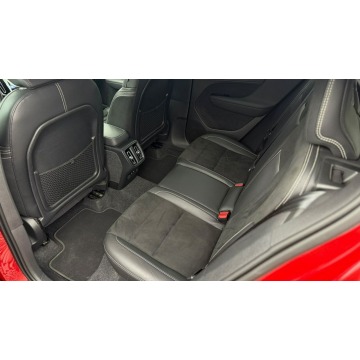 Volvo   SUV 2021,  2.0 benzyna, automat - Na sprzedaż za 115 900 zł - Pozowice - zdjęcie 12