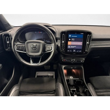Volvo   SUV 2021,  2.0 benzyna, automat - Na sprzedaż za 115 900 zł - Pozowice - zdjęcie 11