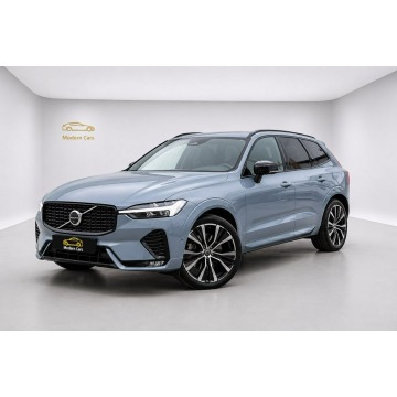 Volvo   SUV 2023,  2.0 benzyna, automat - Na sprzedaż za 184 900 zł - Pozowice - zdjęcie 3