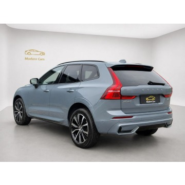 Volvo   SUV 2023,  2.0 benzyna, automat - Na sprzedaż za 184 900 zł - Pozowice - zdjęcie 9