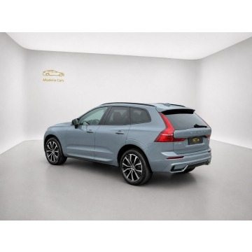 Volvo   SUV 2023,  2.0 benzyna, automat - Na sprzedaż za 184 900 zł - Pozowice - zdjęcie 6