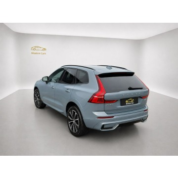 Volvo   SUV 2023,  2.0 benzyna, automat - Na sprzedaż za 184 900 zł - Pozowice - zdjęcie 8