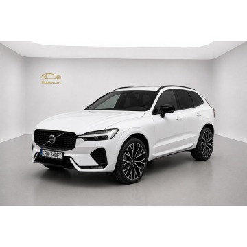 Volvo   SUV 2022,  2.0 benzyna, automat - Na sprzedaż za 179 900 zł - Pozowice - zdjęcie 3