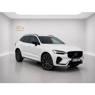 Volvo XC 60 - FV23%/B5 Plus dark/PodwFourC/Kam360/Panorama/ACC/BLIS/ASO
