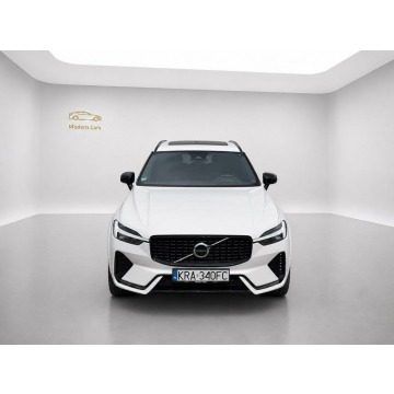 Volvo   SUV 2022,  2.0 benzyna, automat - Na sprzedaż za 179 900 zł - Pozowice - zdjęcie 2