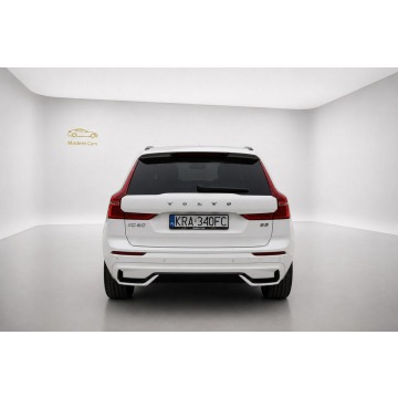 Volvo   SUV 2022,  2.0 benzyna, automat - Na sprzedaż za 179 900 zł - Pozowice - zdjęcie 6