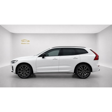Volvo   SUV 2022,  2.0 benzyna, automat - Na sprzedaż za 179 900 zł - Pozowice - zdjęcie 5