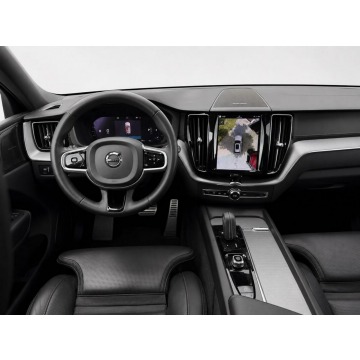 Volvo   SUV 2022,  2.0 benzyna, automat - Na sprzedaż za 179 900 zł - Pozowice - zdjęcie 10