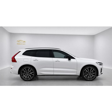 Volvo   SUV 2022,  2.0 benzyna, automat - Na sprzedaż za 179 900 zł - Pozowice - zdjęcie 7
