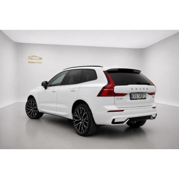 Volvo   SUV 2022,  2.0 benzyna, automat - Na sprzedaż za 179 900 zł - Pozowice - zdjęcie 9