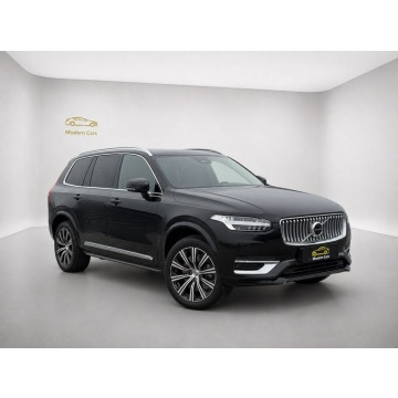 Volvo XC 90 - FV23%/B5 250 km/Webasto/7 os/Harman/UX/ASO