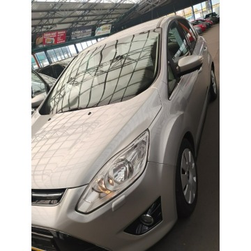 Ford C-MAX  Minivan/Van 2013,  1.0 benzyna - Na sprzedaż za 24 300 zł - Mysłowice - zdjęcie 3