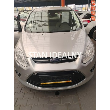Ford C-Max - 2013