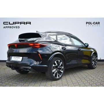 Cupra Formentor  SUV 2025,  1.5 benzyna, automat - Na sprzedaż za 141 900 zł - Poznań - zdjęcie 2