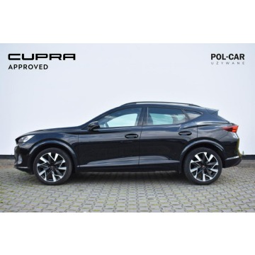 Cupra Formentor  SUV 2025,  1.5 benzyna, automat - Na sprzedaż za 141 900 zł - Poznań - zdjęcie 3