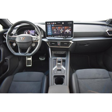 Cupra Formentor  SUV 2025,  1.5 benzyna, automat - Na sprzedaż za 141 900 zł - Poznań - zdjęcie 5