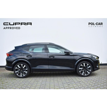Cupra Formentor  SUV 2025,  1.5 benzyna, automat - Na sprzedaż za 141 900 zł - Poznań - zdjęcie 4