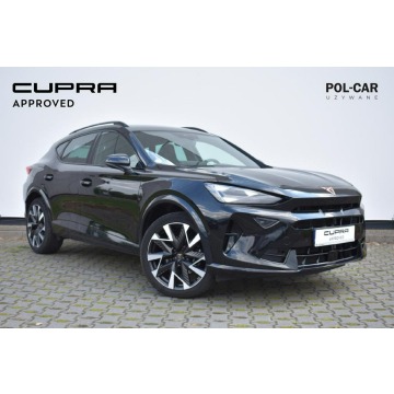 Cupra Formentor  SUV 2025,  1.5 benzyna, automat - Na sprzedaż za 141 900 zł - Poznań - zdjęcie 10