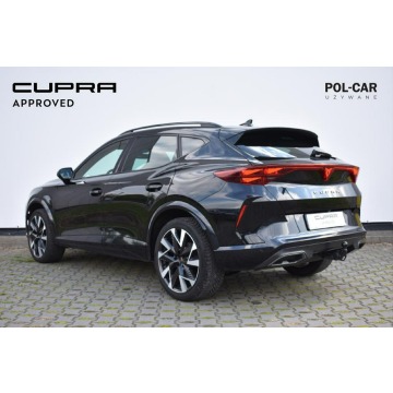 Cupra Formentor  SUV 2025,  1.5 benzyna, automat - Na sprzedaż za 141 900 zł - Poznań - zdjęcie 11