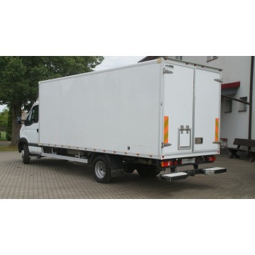 Renault Mascott 2006,  3.0 diesel - Na sprzedaż za 51 999 zł - Miastków Kościelny - zdjęcie 4