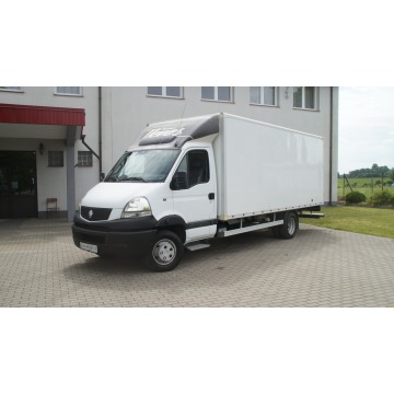 Renault Mascott 2006,  3.0 diesel - Na sprzedaż za 51 999 zł - Miastków Kościelny - zdjęcie 1